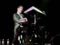 Casey Stratton - Sorry I (Live)