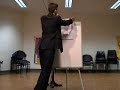 Sandbelt Toastmasters 679 Peter