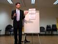 Sandbelt Toastmasters 679 Peter