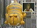 Alf Talks About Eating Garfeild