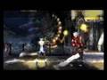『BLAZBLUE（ブレイブルー）』プロモーションムービー