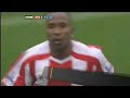 Stoke 3 - 2 Villa, Is There Anywhere Better Than Here ?