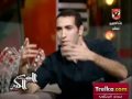 ابو تريكه في البيت الكبير 18-9-2009 - الجزء الاول