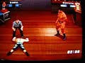 SvR06 - Eddie Guerrero vs. Batista - Backstage Bar Brawl