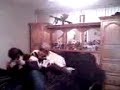 Schragzz: attacks rami part 2