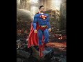 TMK MK vs DCU render review - Superman