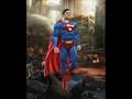 TMK MK vs DCU render review - Superman