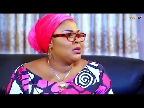 Agidi Okan Yoruba Movie 2018 Now Showing On ApataTV+
