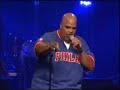 Reggie Dabbs - finale Reggie Dabbs - finale