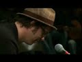 ben folds performs 'rockin' the suburbs' as part of his myspace gig, webcast live from his studio in nashville, tennessee on october 24th 2006