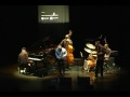 George Colligan Quintet Guimares 2009 part 8.mp4