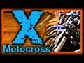 The X In Motocross The X In Motocross