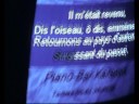 videos de karaoke anniversaire