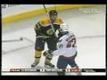 Donald Brashear crushes Shane Hnidy with one punch!!  3/8/08