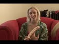 Marysia Kay Showreel (Apr 2007)