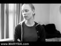 Marysia Kay Showreel (Apr 2007)