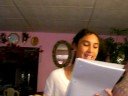 Reading a little poetry..... Reading a little poetry.....