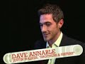 Matthew Rhys & Dave Annable - Glaad