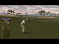 Golden Tee Great Shot on Grand Savannah!