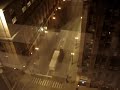 Exclusive: 'The Dark Knight' Video of Joker's Semi Flip