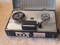 Continental Reel to Reel Recorder Continental Reel to Reel Recorder