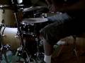 Led Zeppelin THE CRUNGE Drum Tutorial Part 9/8 5/4 Lesson Demons