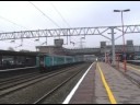 stafford train staion part 2