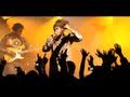 Yaniss Odua - qui est-ce qui (Live)