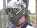 Cruel Paintball