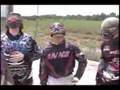 Cruel Paintball