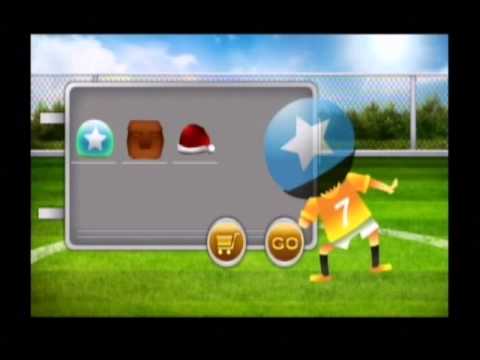 Youtube video for App