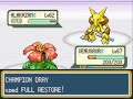 LG Omega - Dray, The Champion