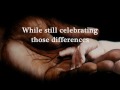 A Tale of Tolerance