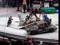 Filmpark Babelsberg Stuntshow  2-2