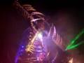 Mysteryland 2008 (afsluiting Q-Dance)