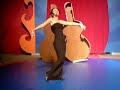 Biah Carfig e Fernando Zuben no Espet�culo Amar � do Circo V