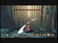 Infinite Undiscovery Imperial Gaurd