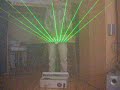 harpe laser test 2