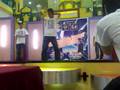 JB Rocka perform @ Batu Pahat Summit Mall