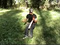 K?r?nt? K�y� ERHAN KARA KEMEN�E SHOW 2