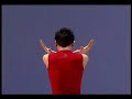 Prix de Lausanne 2007 : Final Part 5