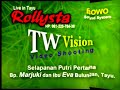 berdendang rolysta