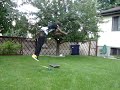 (ROBBY)FRONTFLIP