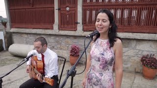 Damore - A Thousand Years, Christina Perri