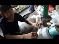 ของเล่นวิทยาศาสตร์ กลุ่ม 7 ม.1/8 - YouTube