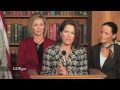 Bachmann - GOP Women - Breast Cancer
