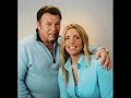 Wim singt met se dochter moetie ik mis je so(L)!