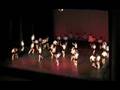 SAJC Dance: Geek Freak