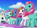 My Little Pony - Sleigh Ride My Little Pony - Sleigh Ride