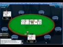 Sit & Go Win - 10,000 Buy In Heads Up